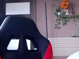 Karoline1201  live sex cam