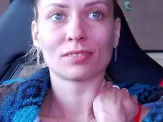 Karoline1201  live sex cam