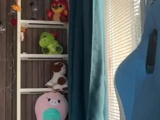 Karoline1201  live sex cam