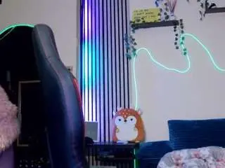 Karoline1201  live sex cam