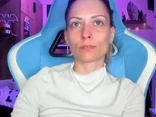 Karoline1201  live sex cam