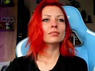 Karoline1201  live sex cam