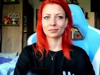 Karoline1201  live sex cam