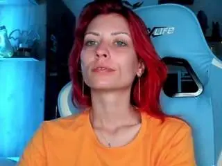 Karoline1201  live sex cam