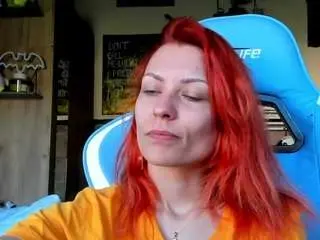 Karoline1201  live sex cam