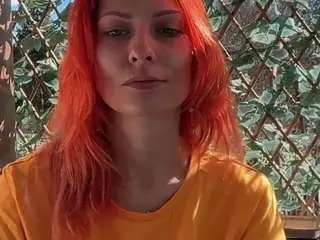 Karoline1201  live sex cam