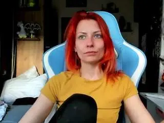Karoline1201  live sex cam