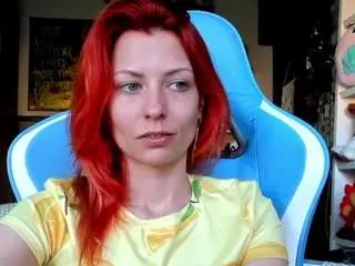Karoline1201  live sex cam