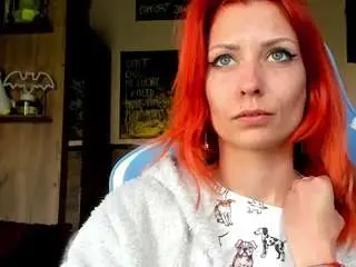 Karoline1201  live sex cam