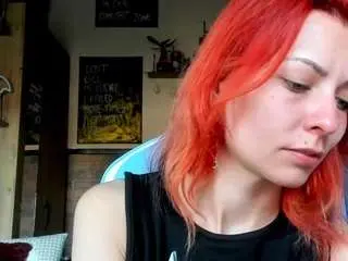 Karoline1201  live sex cam