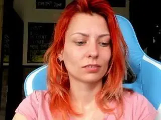 Karoline1201  live sex cam