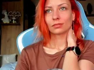 Karoline1201  live sex cam