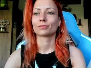 Karoline1201  live sex cam