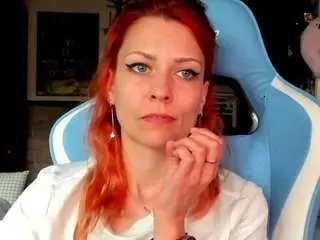 Karoline1201  live sex cam