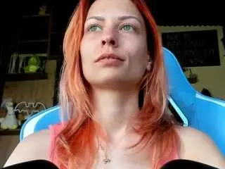 Karoline1201  live sex cam