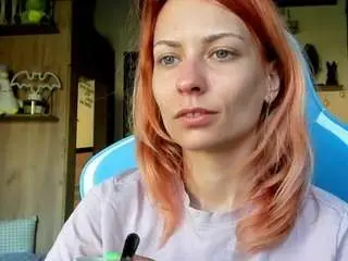 Karoline1201  live sex cam