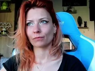 Karoline1201  live sex cam