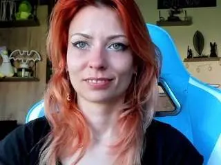 Karoline1201  live sex cam