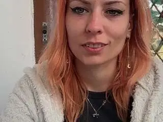 Karoline1201  live sex cam