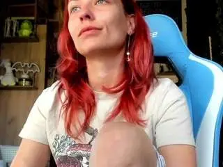 Karoline1201  live sex cam
