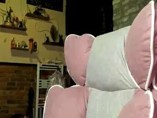 Karoline1201  live sex cam