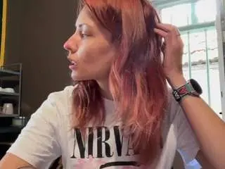 Karoline1201  live sex cam