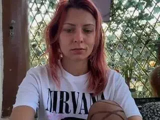 Karoline1201  live sex cam