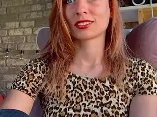 Karoline1201  live sex cam