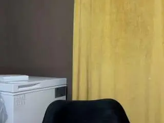 Karoline1201  live sex cam