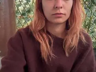 Karoline1201  live sex cam