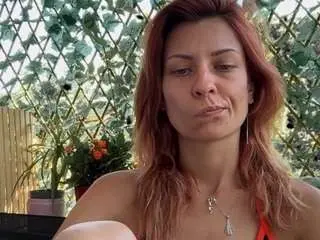 Karoline1201  live sex cam