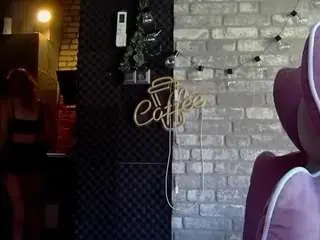 Karoline1201  live sex cam