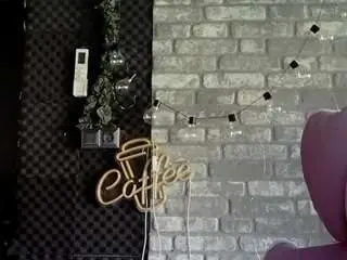 Karoline1201  live sex cam