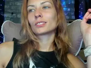 Karoline1201  live sex cam
