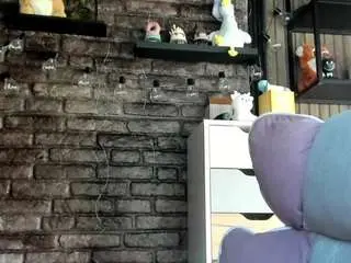 Karoline1201  live sex cam