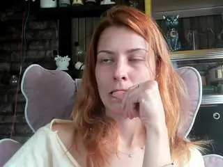 Karoline1201  live sex cam