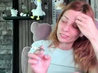 Karoline1201  live sex cam