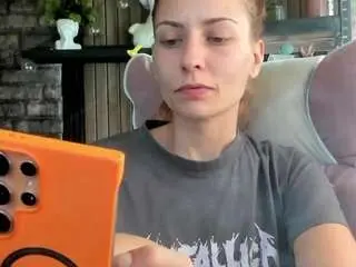 Karoline1201  live sex cam
