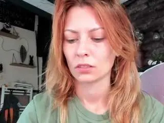 Karoline1201  live sex cam