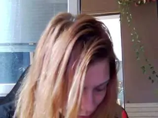 Karoline1201  live sex cam