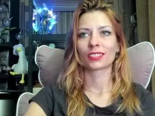 Karoline1201  live sex cam