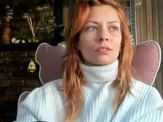 Karoline1201  live sex cam