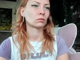 Karoline1201  live sex cam