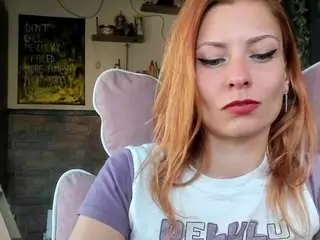 Karoline1201  live sex cam