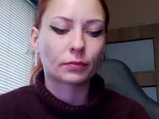 Karoline1201  live sex cam