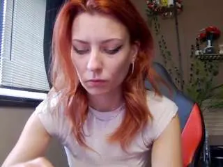 Karoline1201  live sex cam