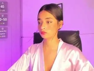 Lau-fernandez  live sex cam