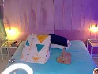 Lilith-stone  live sex cam