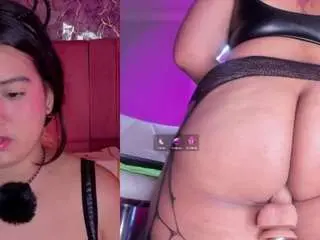 Lilith-stone  live sex cam