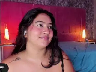 Lilith-stone  live sex cam